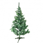 Tarrington House Regina Christmas Tree Synthetic 150cm - image-0